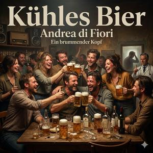 KÜHLES BIER