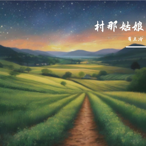 村那姑娘