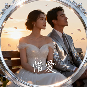 惜愛(Cherish and love)