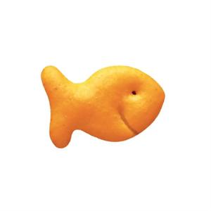GoldFish (feat. Connor, Wydog25 & GGS Earnie)