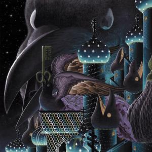 The Siamese Wolf and the Magnetic Side (Lick of the Whip-Tongue) [g] [f] [e] [Reprise]