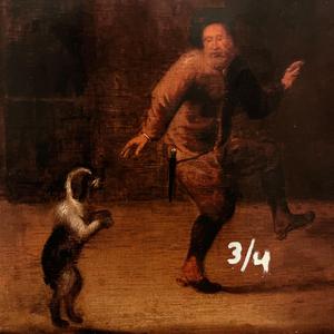 Maybe Again in Mexico