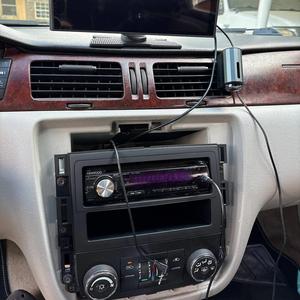 Betty white the impala