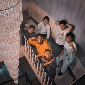 都起来给我耍 Prod by BECU BEATZ