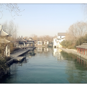城春思（demo）