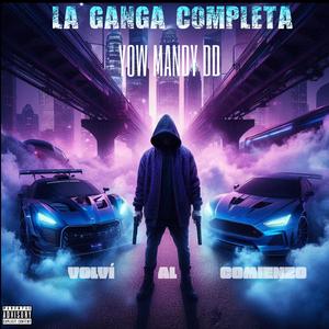 Proyecto (feat. Dejota Flow)