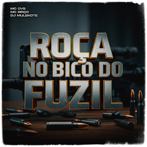 Roça no Bico do Fuzil