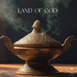 Land Of God ( भगवान की भूमि )