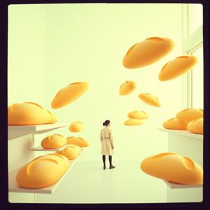 소금빵 송 (Salt Bread Song)