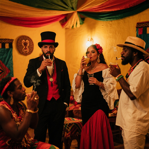 7 Navalhas é Maria (Acoustic)