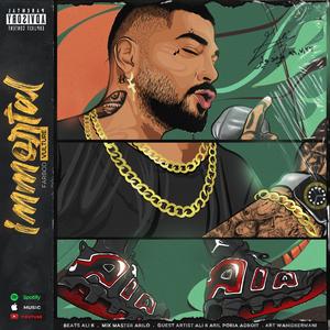 Muchinegun (feat. Arilo)