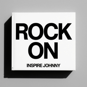ROCK ON (English Version)