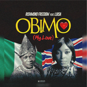 Obimo (My Love)