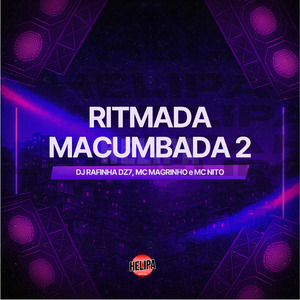 Ritmada Macumbada 2