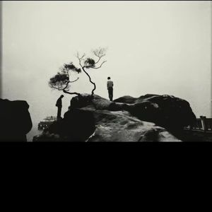 悲伤藏在没有你的夜晚