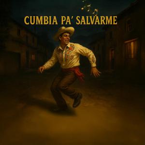 Cumbia pa' Salvarme