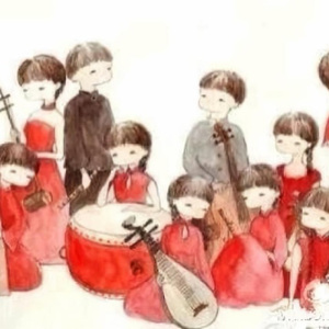 空山鸟语 (二胡独奏)