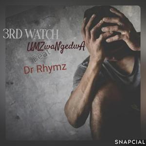 UMzwa_Ngedwa (feat. Dr Rhymz)