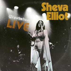 Pay the Priestess ((Live at the Troubadour))