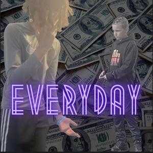 Everyday (feat. KidNoWo)