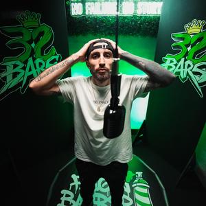 Thai Smoke 32 Bars (feat. Thai Smoke)