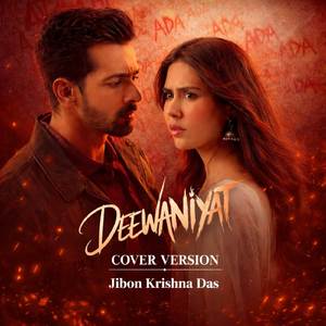 Deewaniyat (Cover Version)