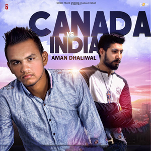Canada Vs India