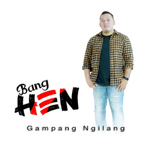 Gampang Ngilang