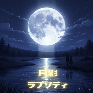 月影ラプソディ