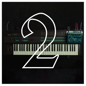 Yamaha DX7 (Episode 2)