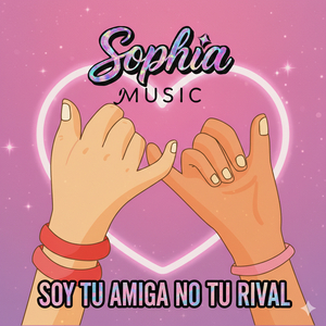 Soy Tu Amiga No Tu Rival