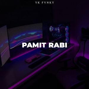 Pamit Rabi