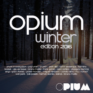 Can't U See (Kairos Remix)