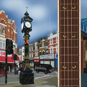 Harlesden Shuffle
