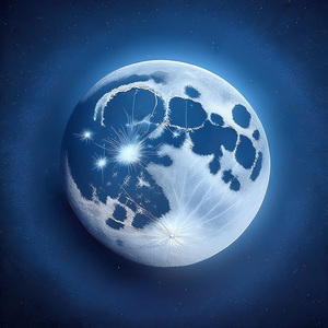 La Calma De La Noche Orquestada Hermosamente