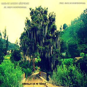 Subo la Cuesta Miro la Pampa