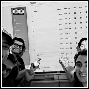 Designer Na Bih, Pt. 2 (Gigio Bombou)