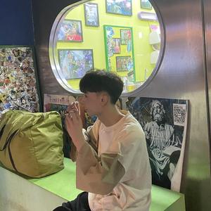空白格（cover 杨宗纬）