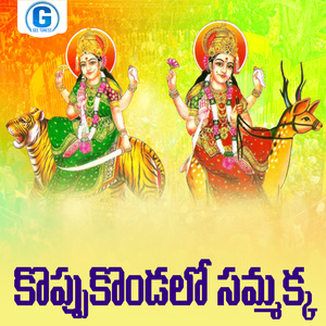 Koppukondalo Sammakka