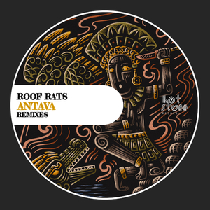 Antava (Benetia Vero Remix)