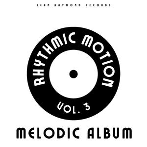 Rhythmic T. 160 B Minor, Motion: 1100