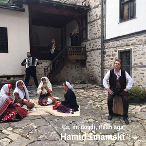 Ya, mi doydi, Asan aga