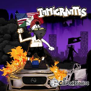 Inmigrantes
