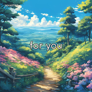 for you