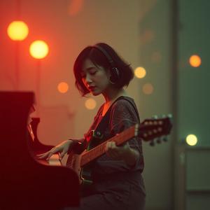 Lặng Thầm Nhẹ Nhàng
