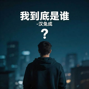 我到底是谁