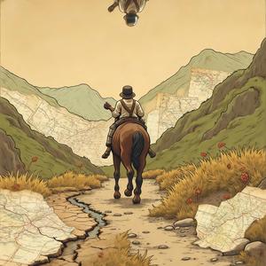 The Map Doesn’t Tell the Whole Story