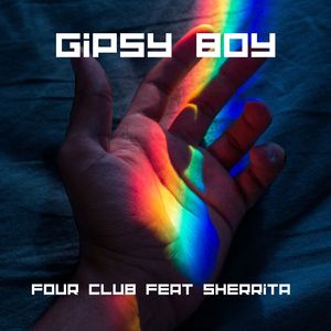 Gipsy Boy (Radio Edit)