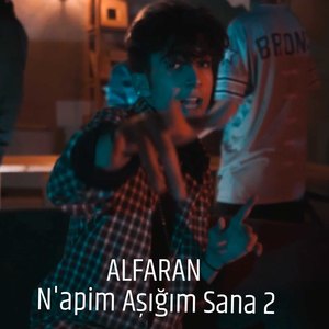 N'apim Aşığım Sana 2