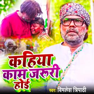 Kahiya kaam jaruri hoyi Nirgun Vimlesh Tripathi